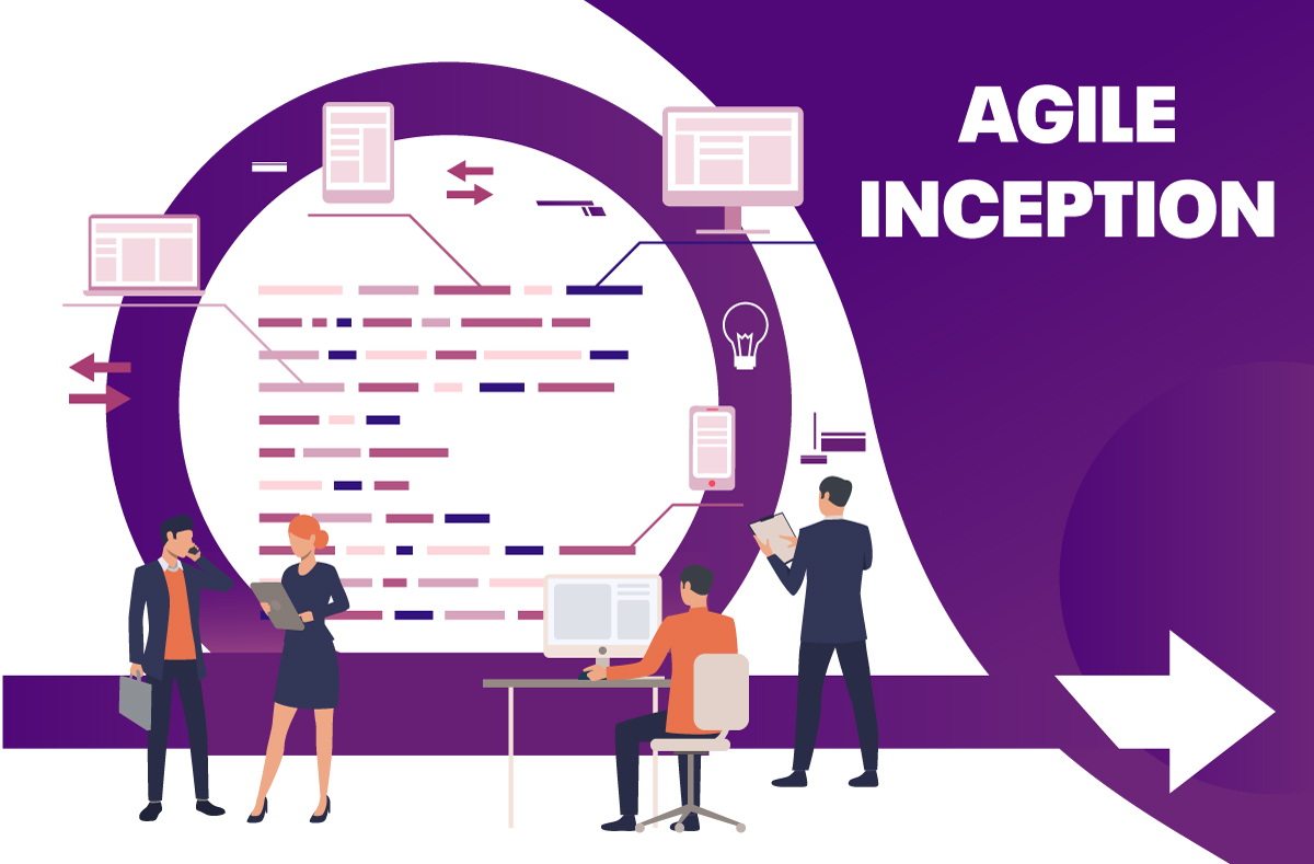 AGILE-INCEPTION