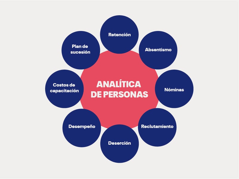 analitica de personas